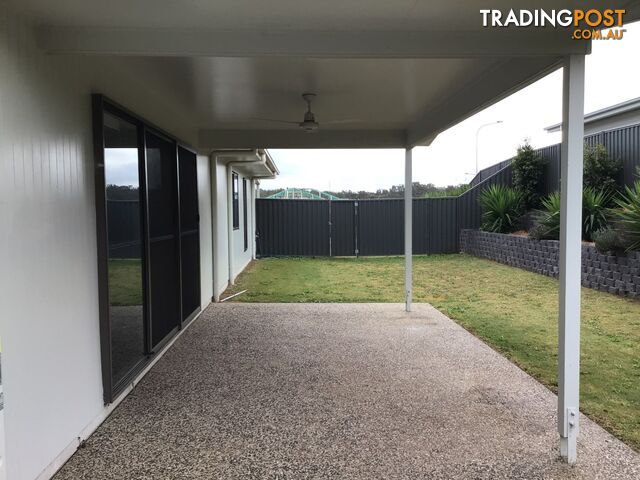 14 Pera Crescent WARWICK QLD 4370