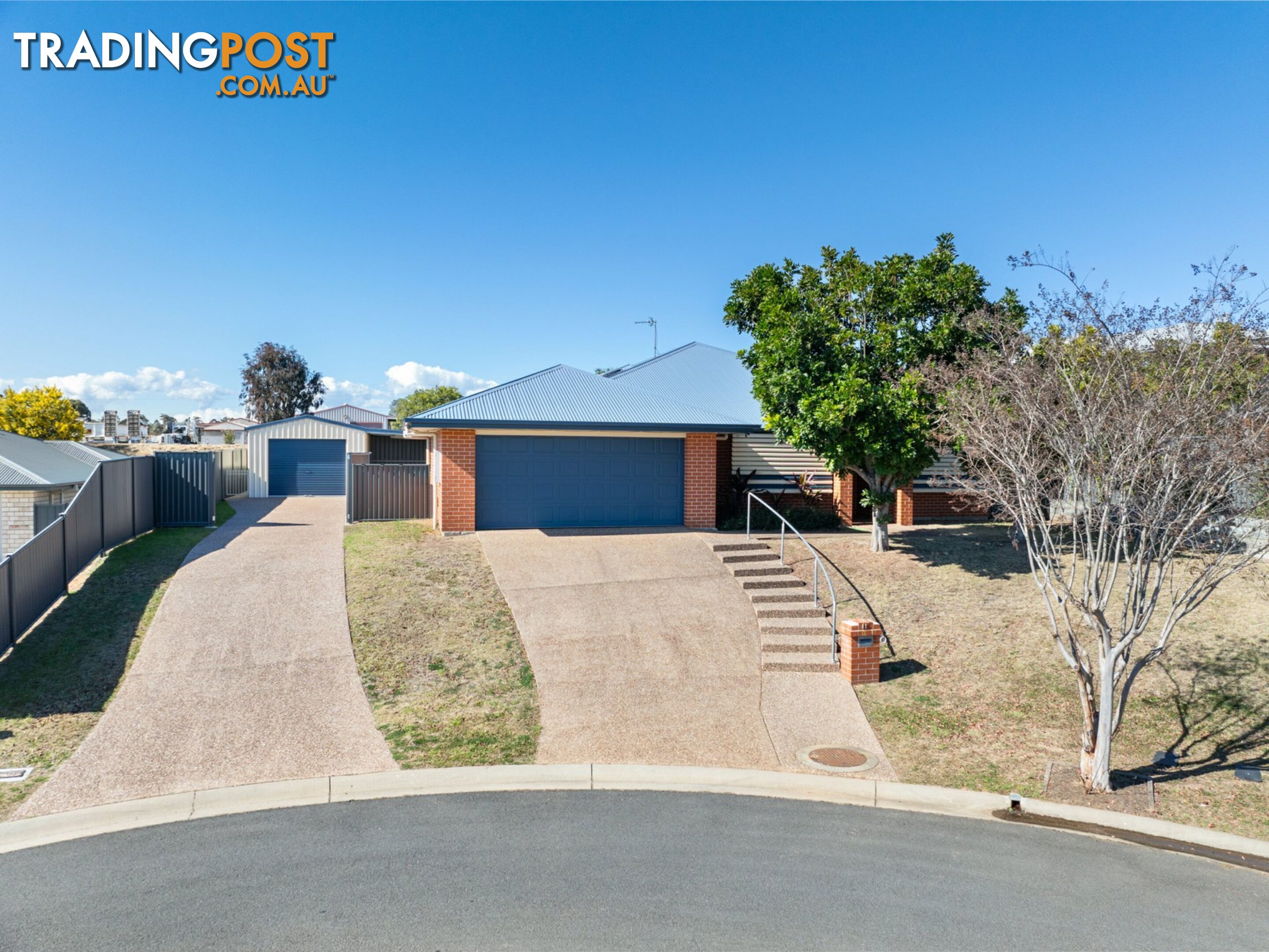 11 Natalia Court WARWICK QLD 4370