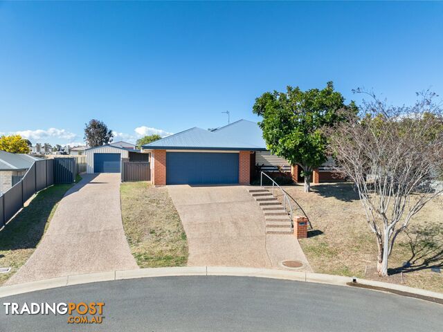 11 Natalia Court WARWICK QLD 4370