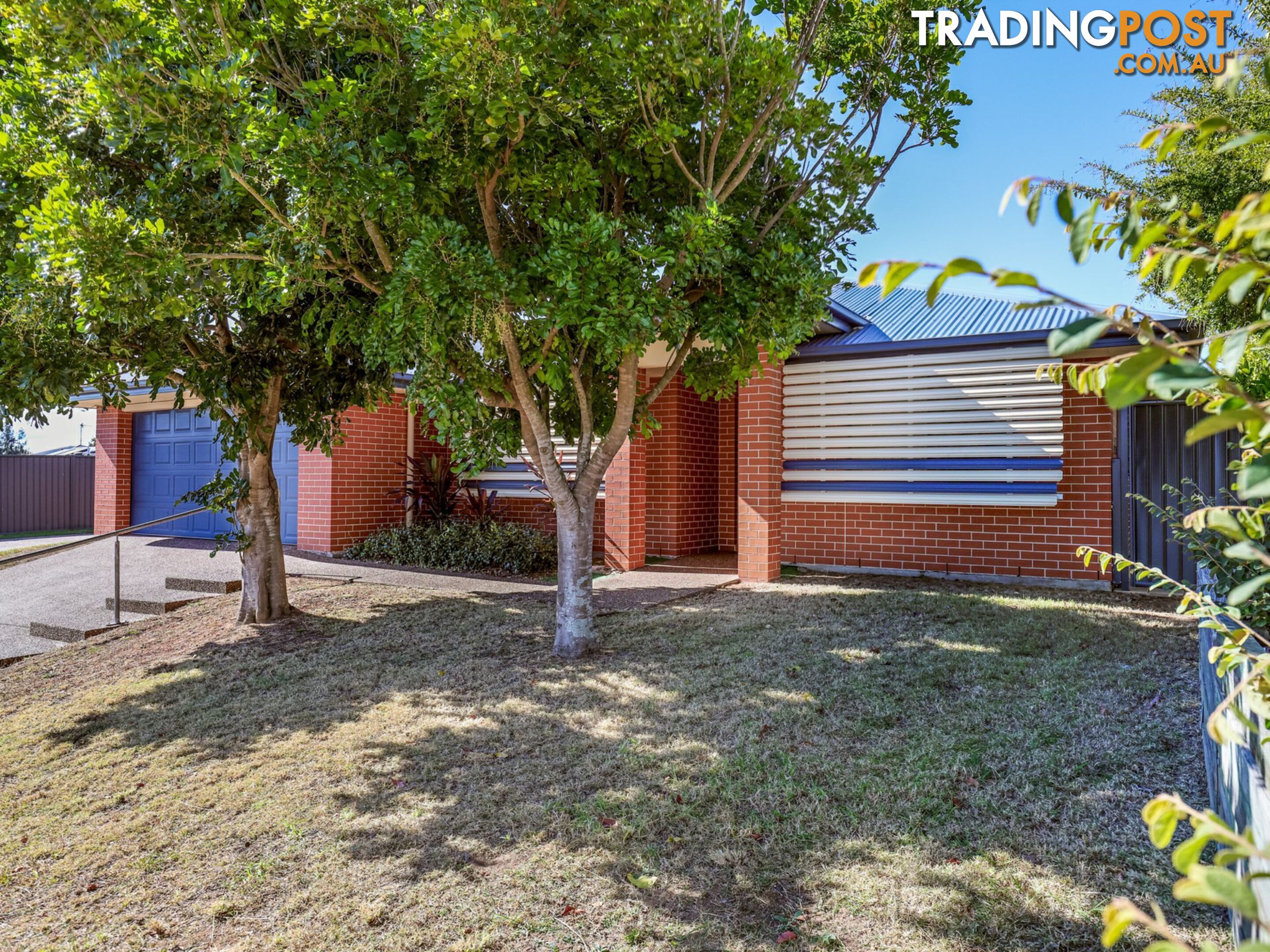 11 Natalia Court WARWICK QLD 4370