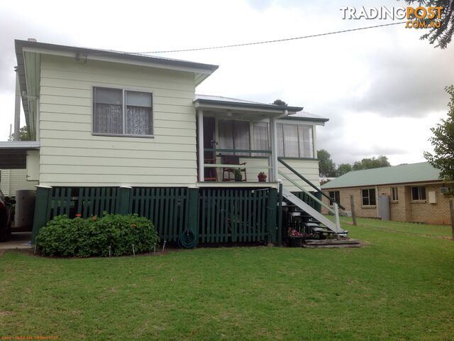 58 Pine Street KILLARNEY QLD 4373