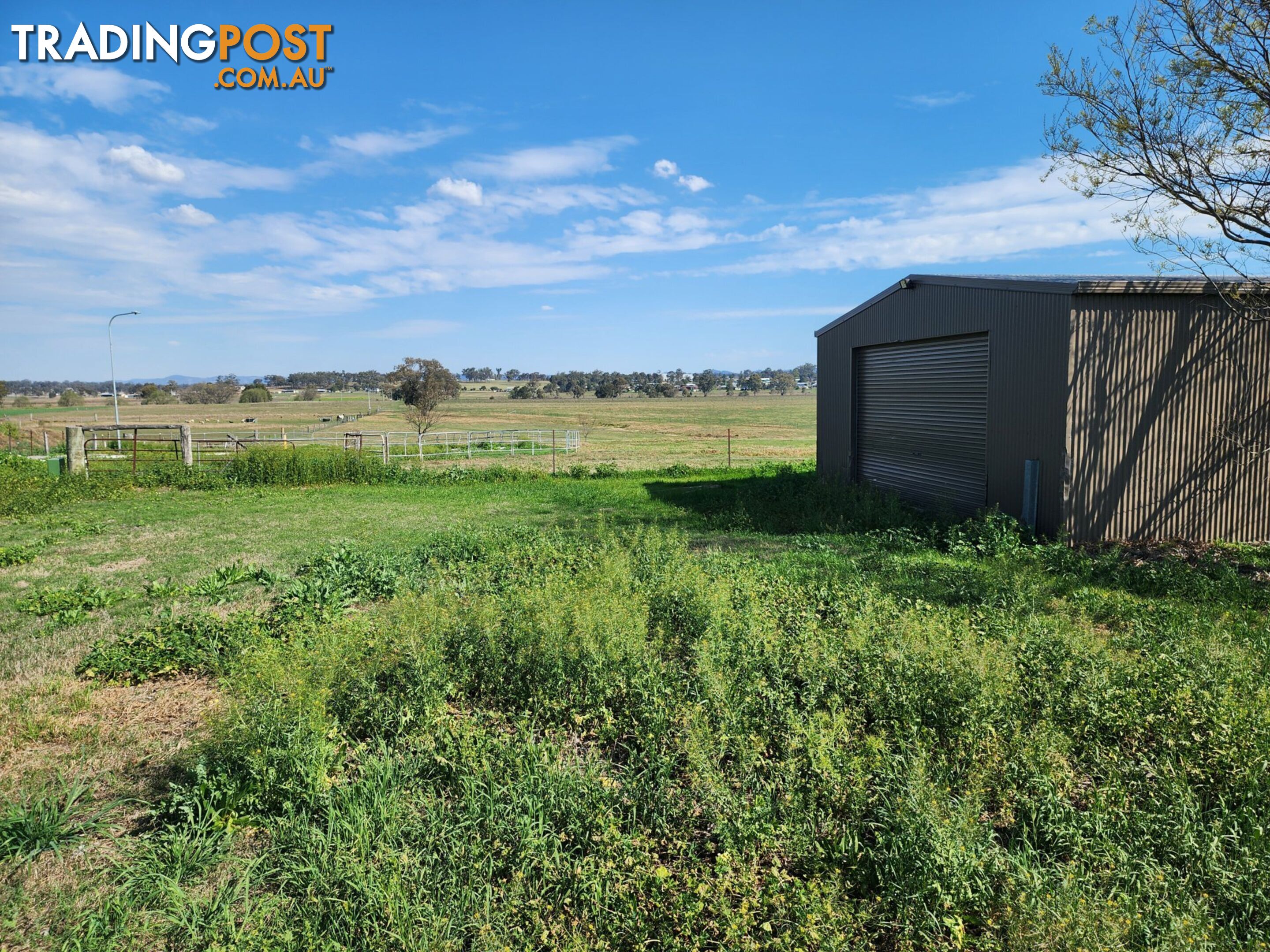 Lot 12 Crebra Court WARWICK QLD 4370