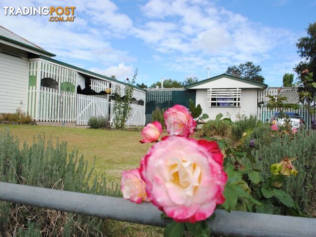 104 Horsman Road WARWICK QLD 4370