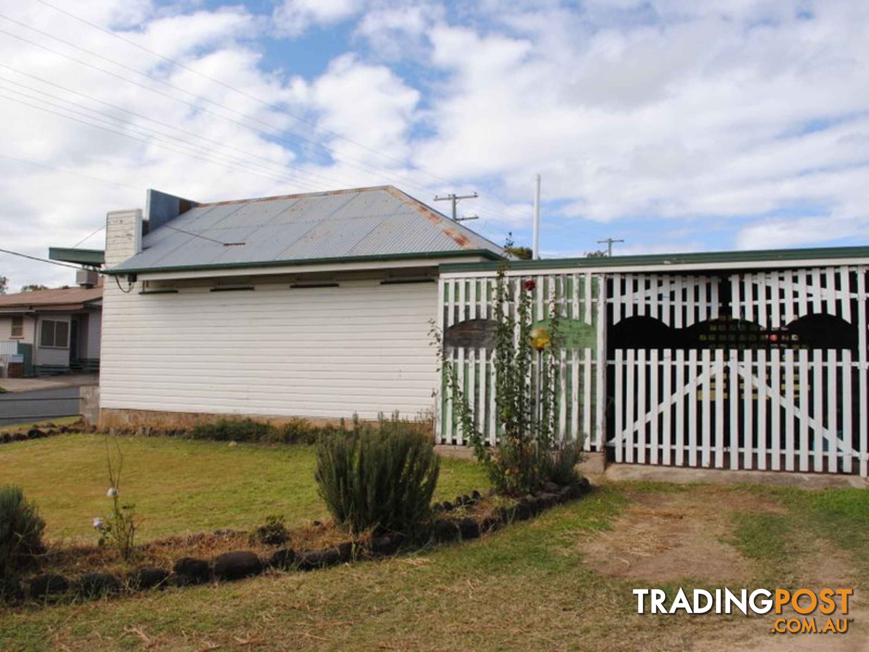 104 Horsman Road WARWICK QLD 4370