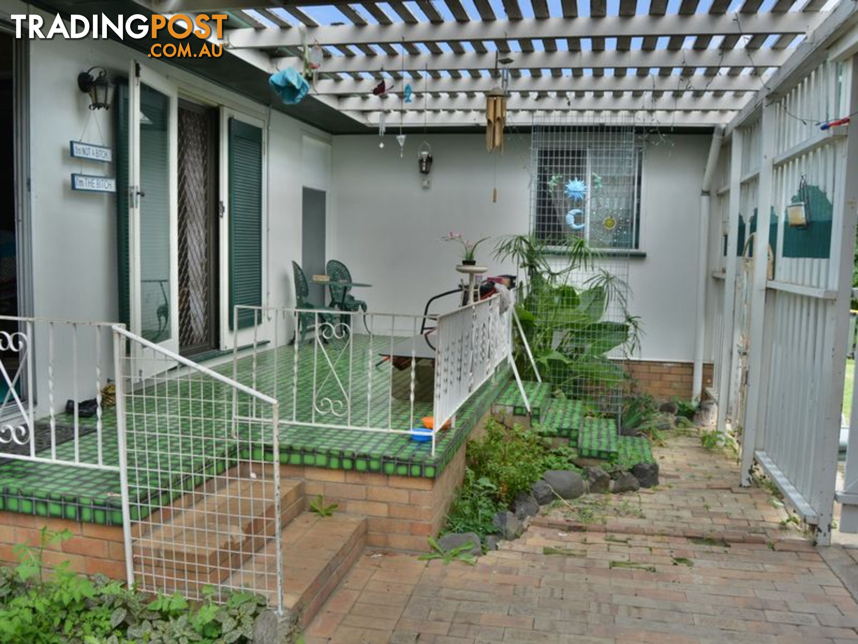 104 Horsman Road WARWICK QLD 4370