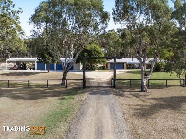 76 Gilchrist Road ROSEHILL QLD 4370