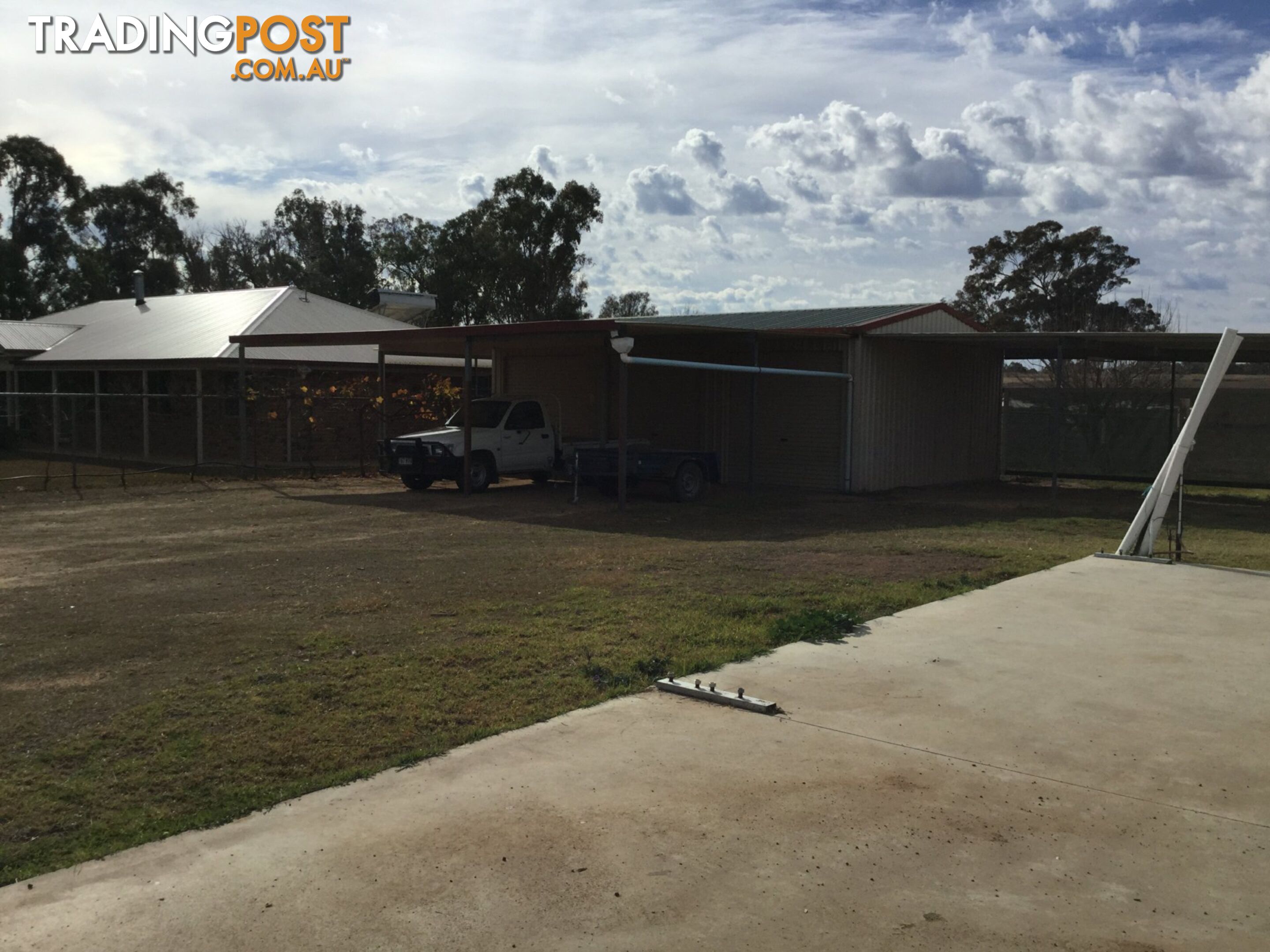 231 Washpool Road ROSENTHAL HEIGHTS QLD 4370