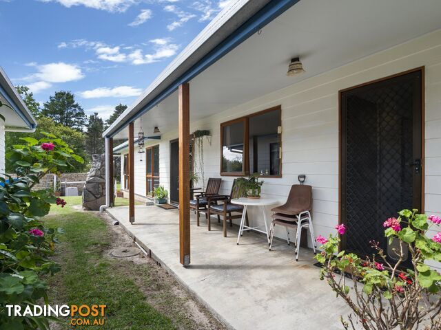 112 Rogers Road APPLETHORPE QLD 4378