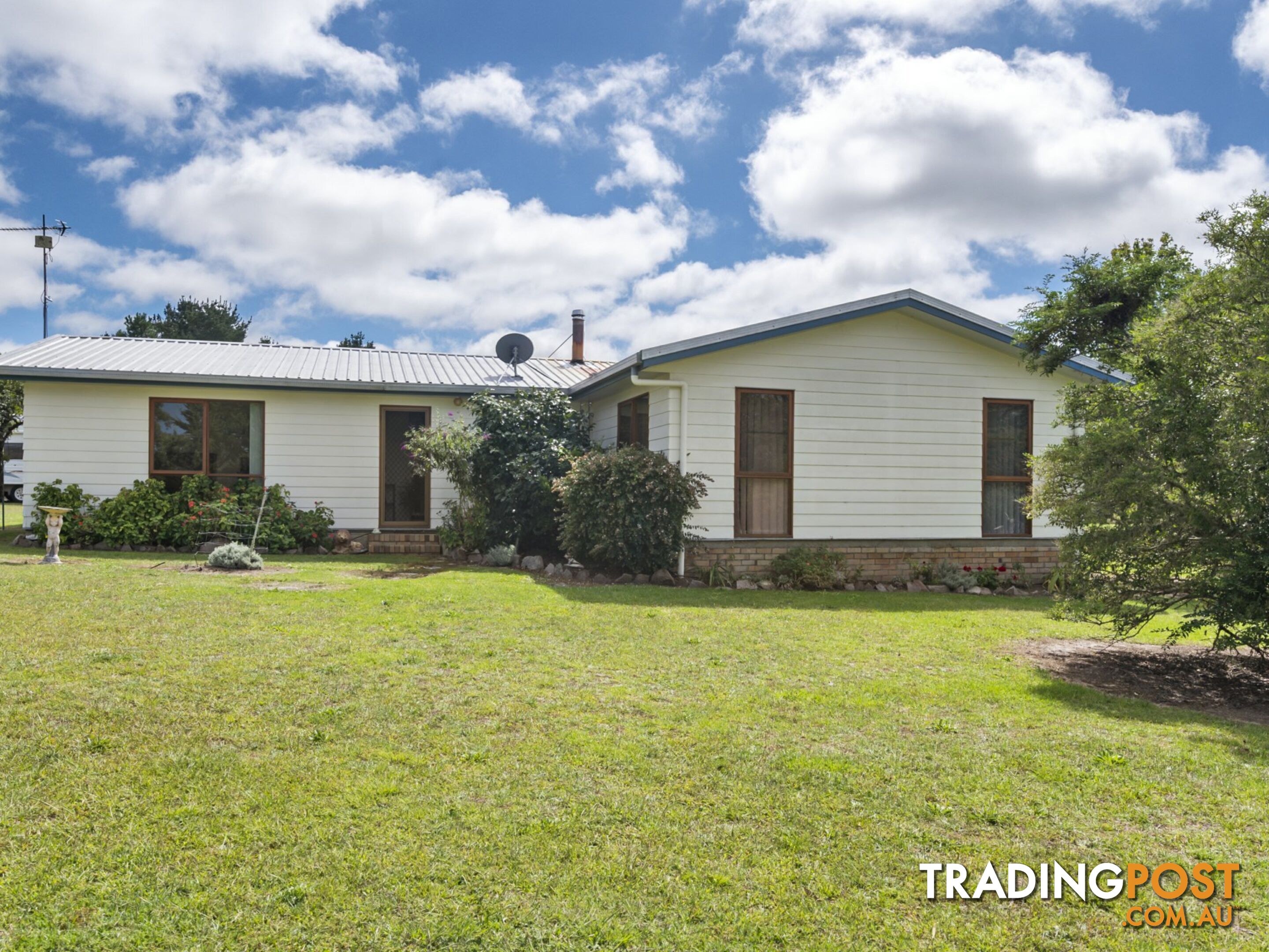 112 Rogers Road APPLETHORPE QLD 4378