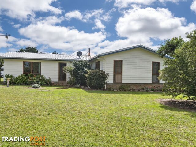 112 Rogers Road APPLETHORPE QLD 4378