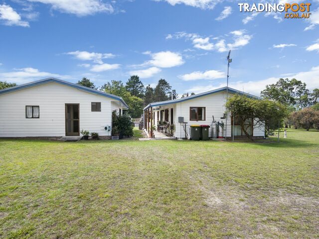 112 Rogers Road APPLETHORPE QLD 4378