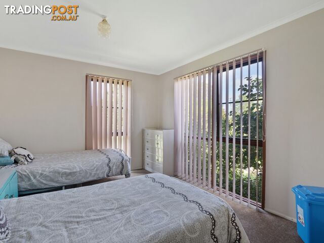 112 Rogers Road APPLETHORPE QLD 4378