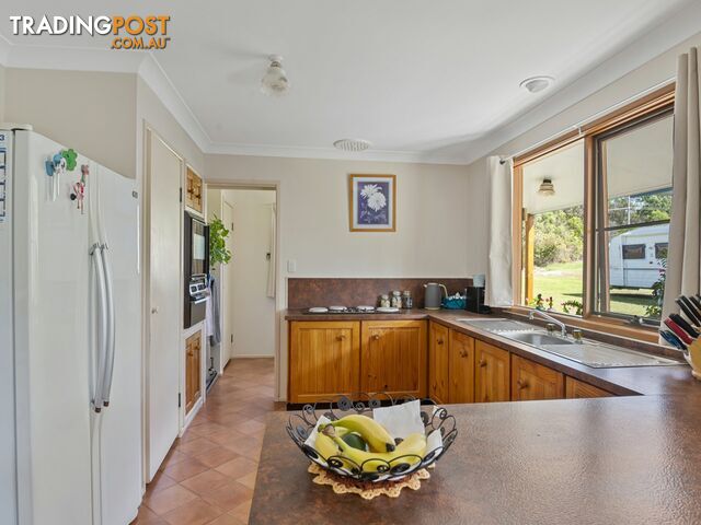 112 Rogers Road APPLETHORPE QLD 4378