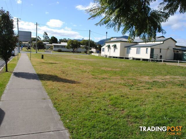 24 Ivy Street KILLARNEY QLD 4373