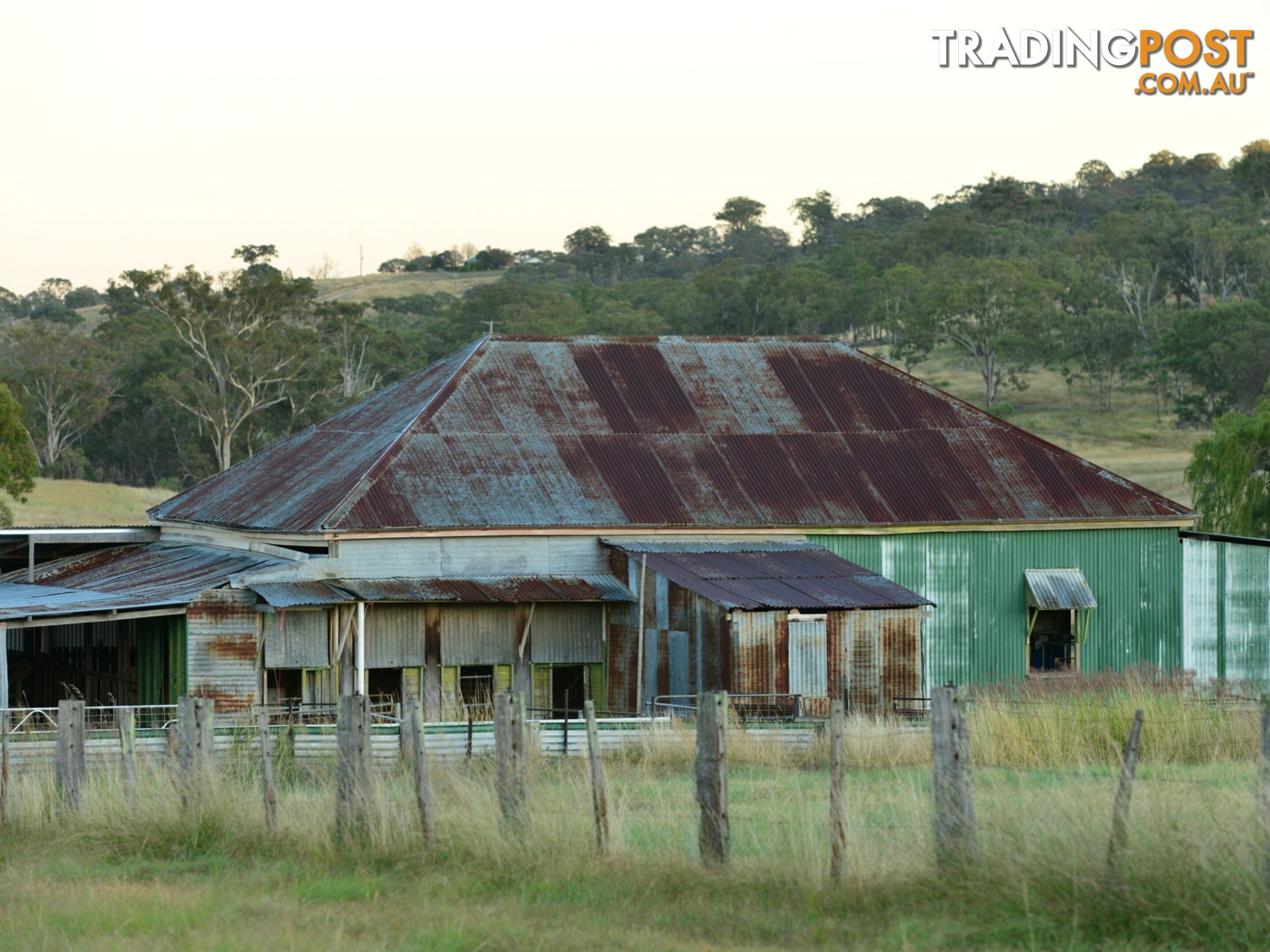 1929 Texas Road STANTHORPE QLD 4380