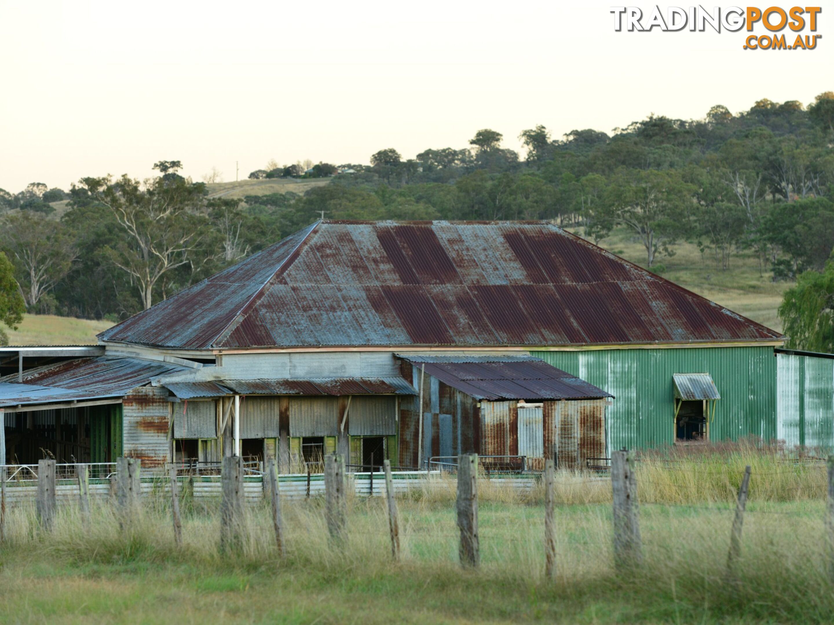 1929 Texas Road STANTHORPE QLD 4380