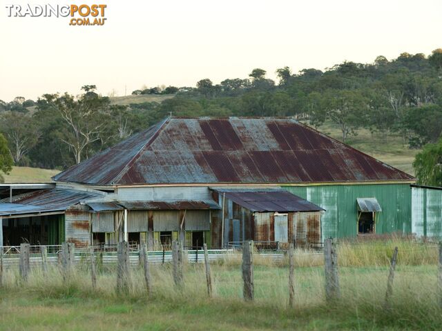 1929 Texas Road STANTHORPE QLD 4380