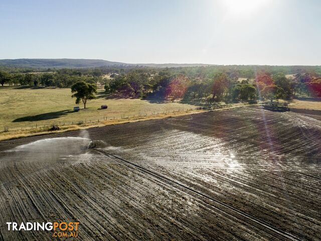 1929 Texas Road STANTHORPE QLD 4380