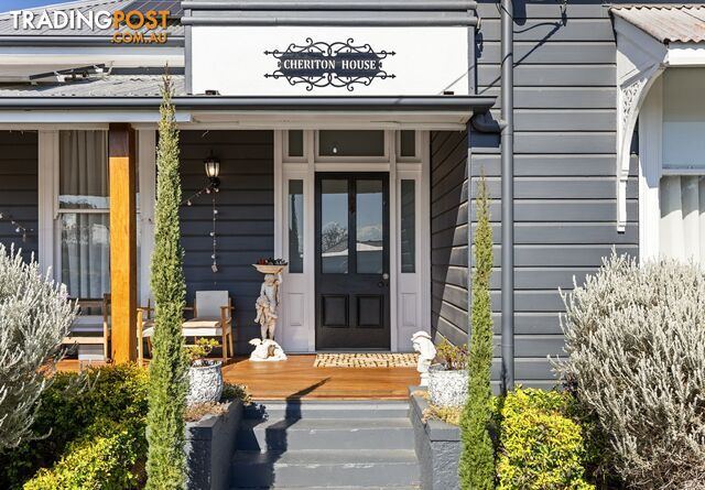 74 Wood Street WARWICK QLD 4370