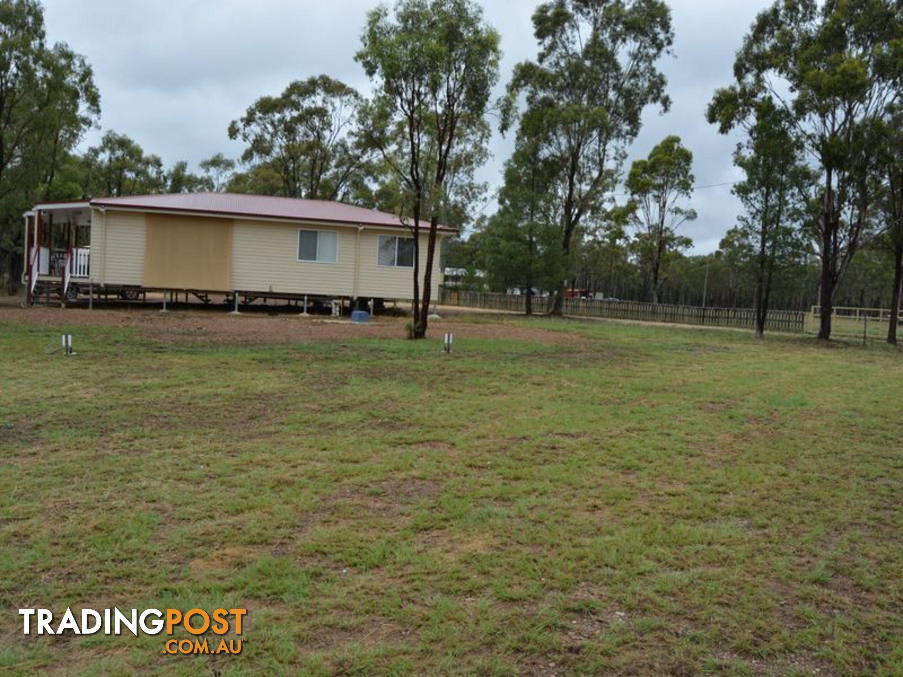 5875 Toowoomba Karara Road LEYBURN QLD 4365