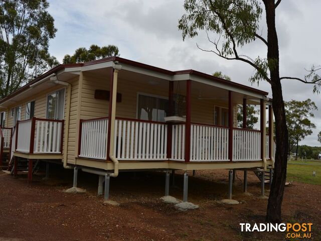 5875 Toowoomba Karara Road LEYBURN QLD 4365