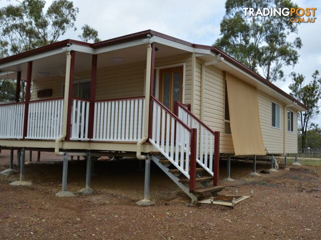 5875 Toowoomba Karara Road LEYBURN QLD 4365