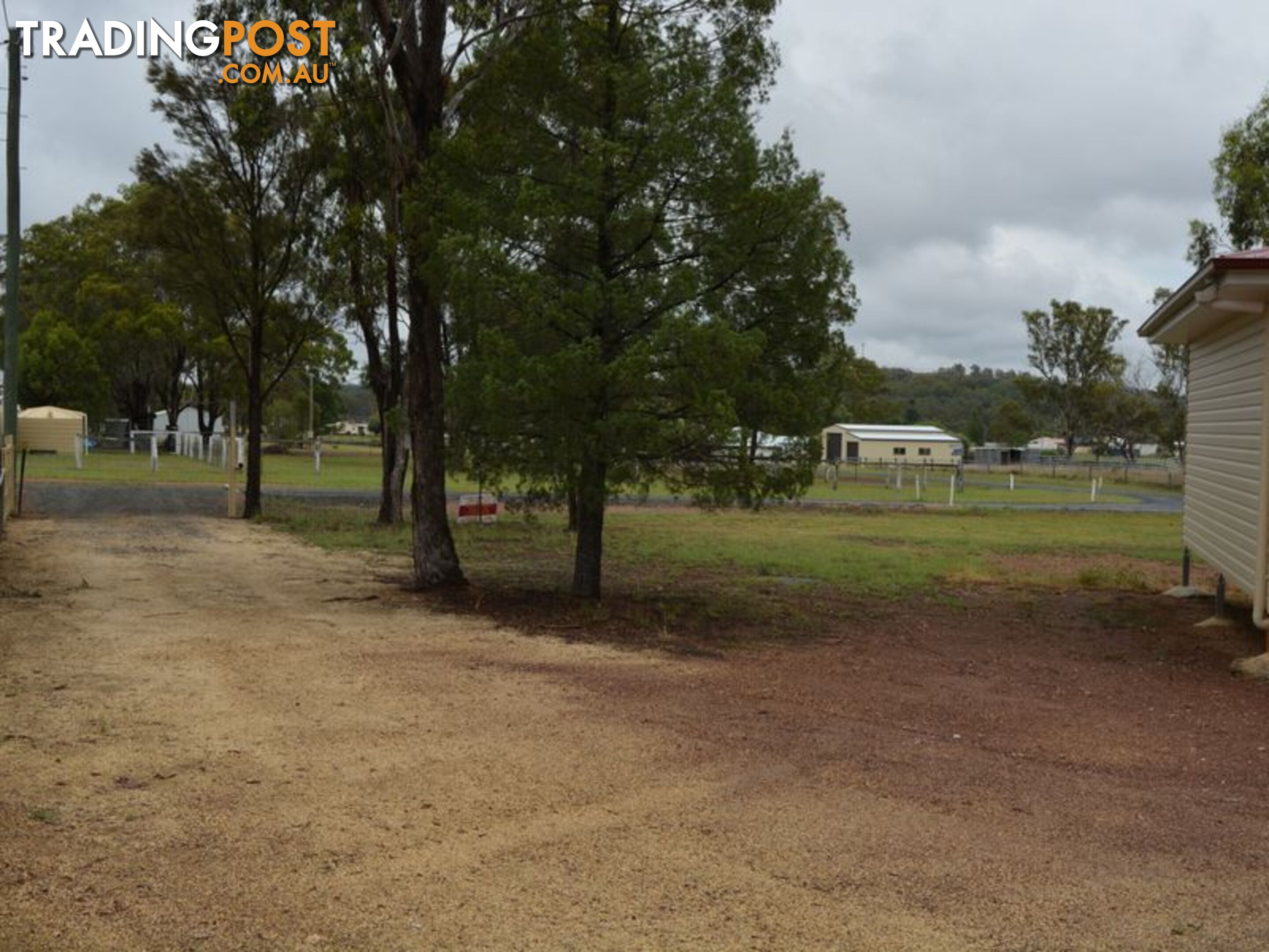 5875 Toowoomba Karara Road LEYBURN QLD 4365