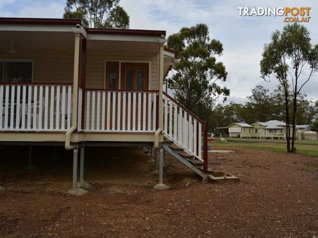 5875 Toowoomba Karara Road LEYBURN QLD 4365