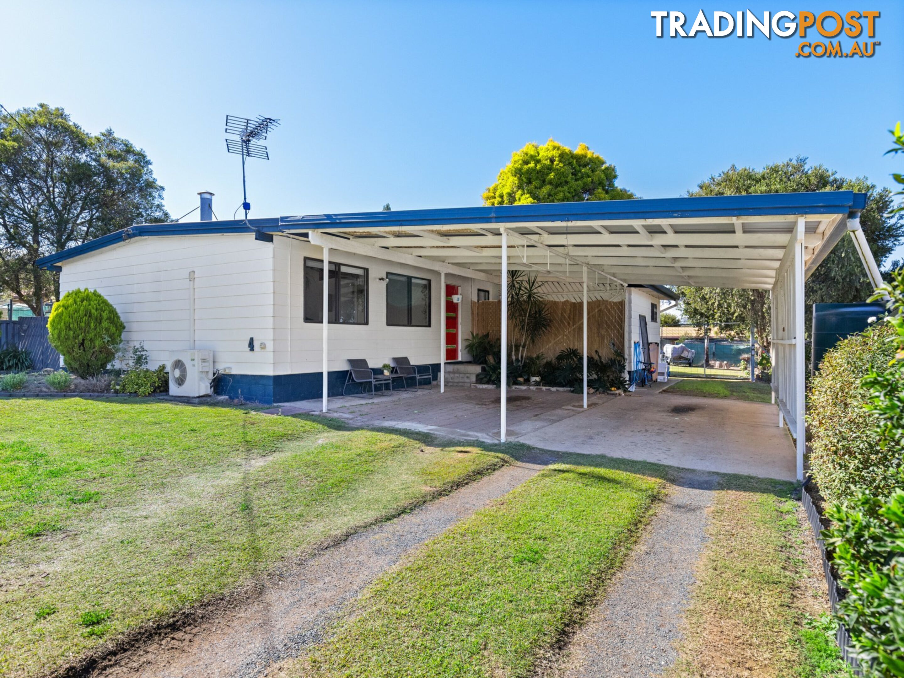 4 Tyrell Street WARWICK QLD 4370