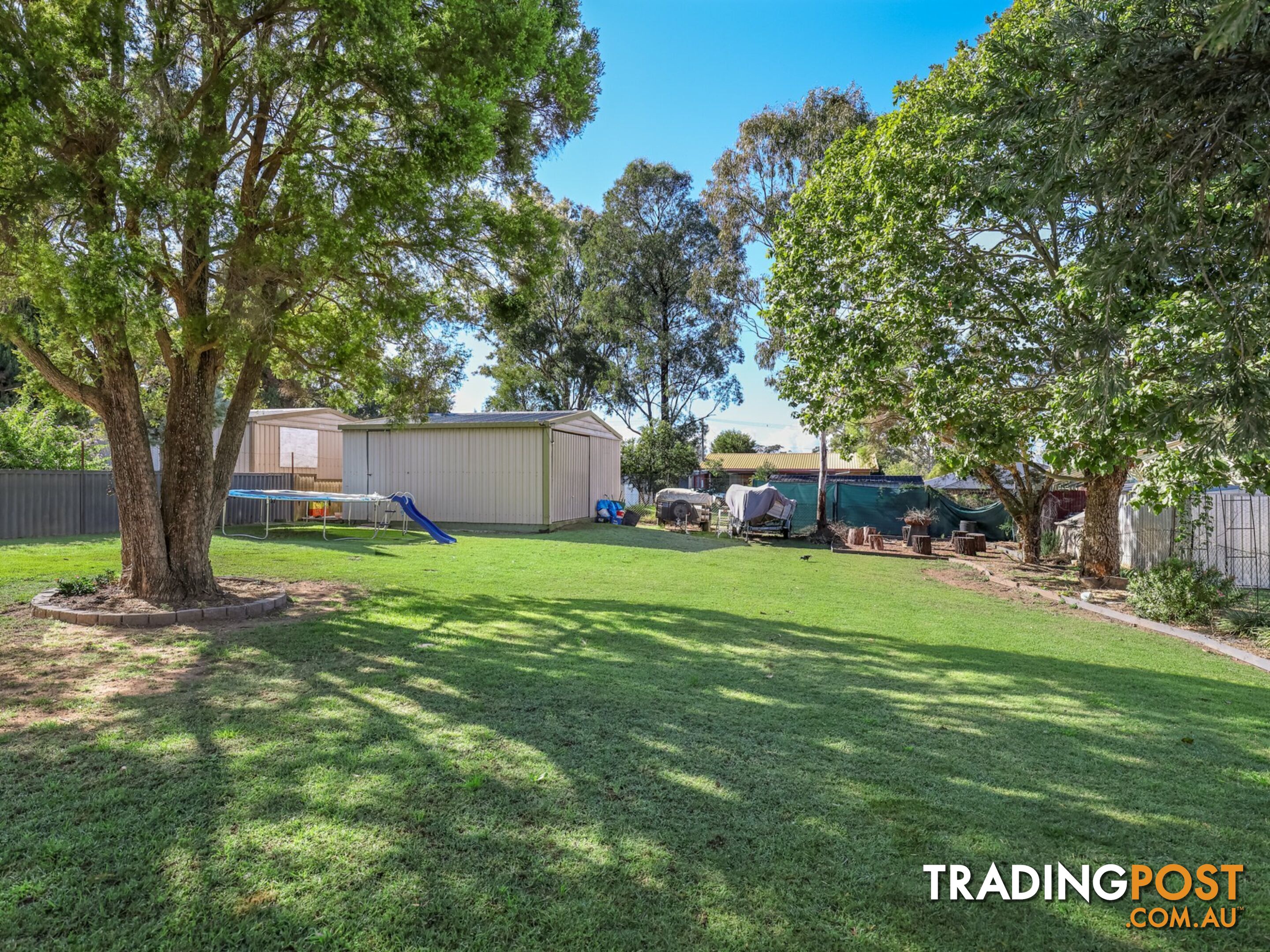 4 Tyrell Street WARWICK QLD 4370