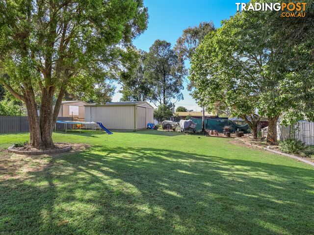 4 Tyrell Street WARWICK QLD 4370