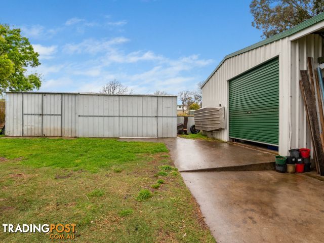 5 Hilza Court WARWICK QLD 4370