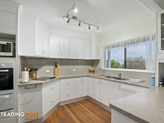 5 Hilza Court WARWICK QLD 4370