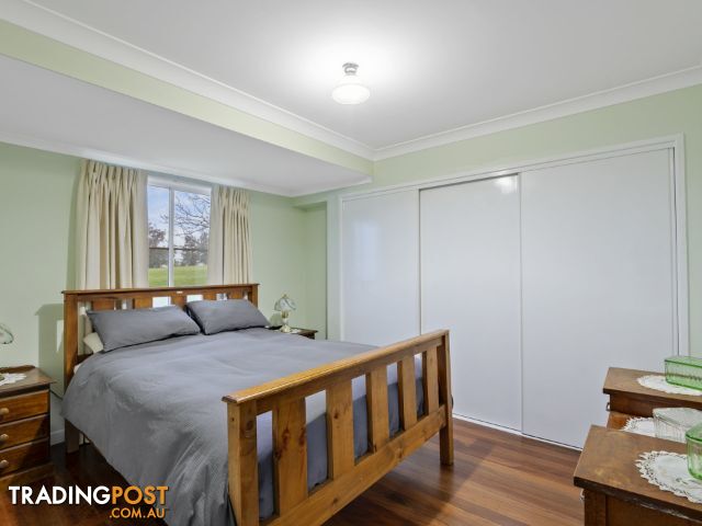 5 Hilza Court WARWICK QLD 4370