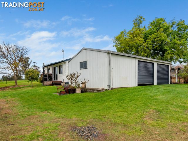 5 Hilza Court WARWICK QLD 4370