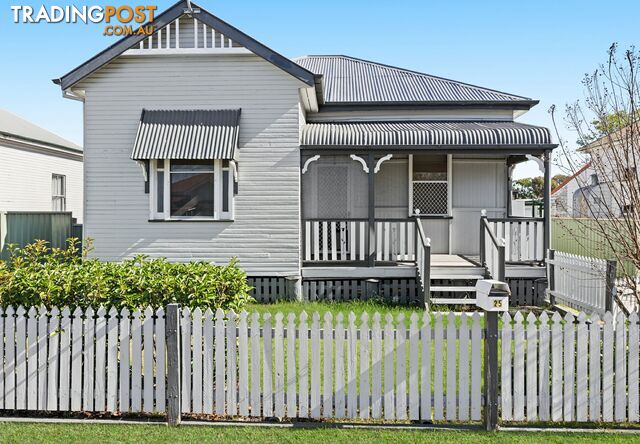 25 McEvoy Street WARWICK QLD 4370