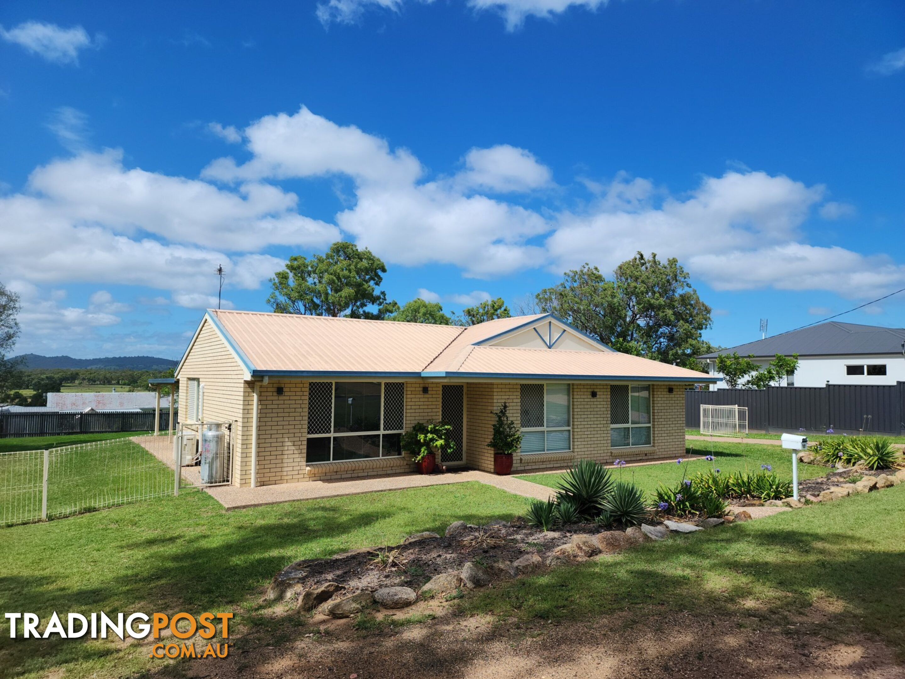 11 Keith Mitchell Drive WARWICK QLD 4370