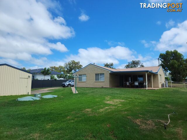 11 Keith Mitchell Drive WARWICK QLD 4370