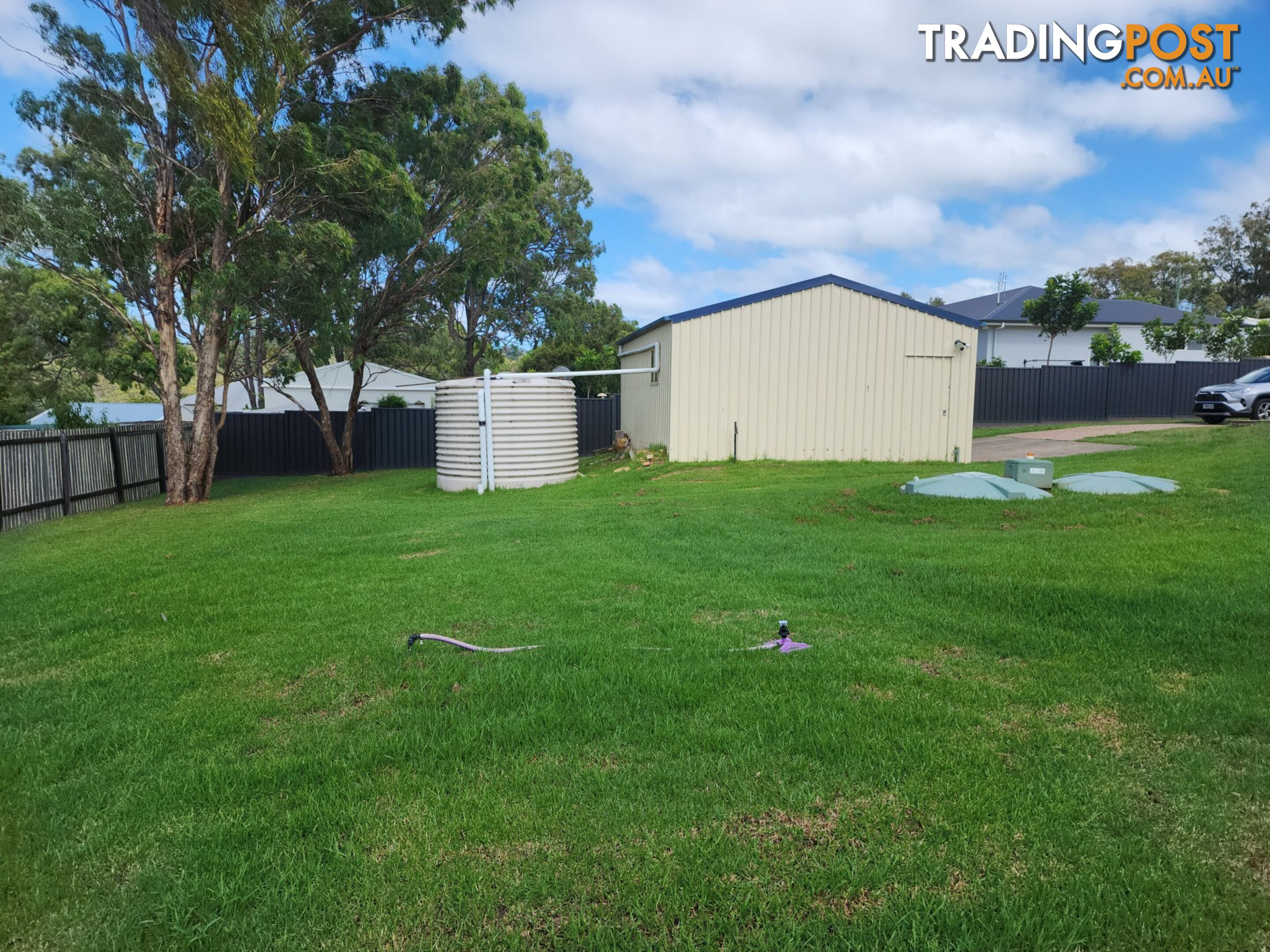 11 Keith Mitchell Drive WARWICK QLD 4370