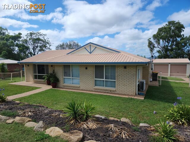 11 Keith Mitchell Drive WARWICK QLD 4370