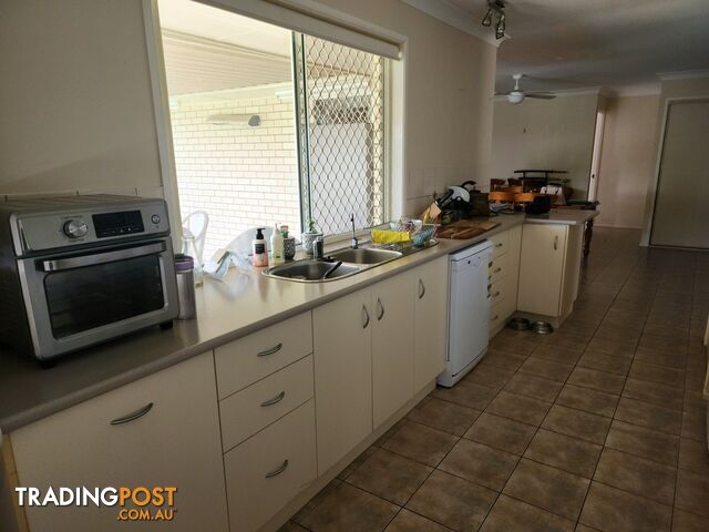 11 Keith Mitchell Drive WARWICK QLD 4370