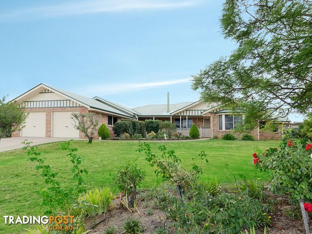 4 Rebecca Court WARWICK QLD 4370