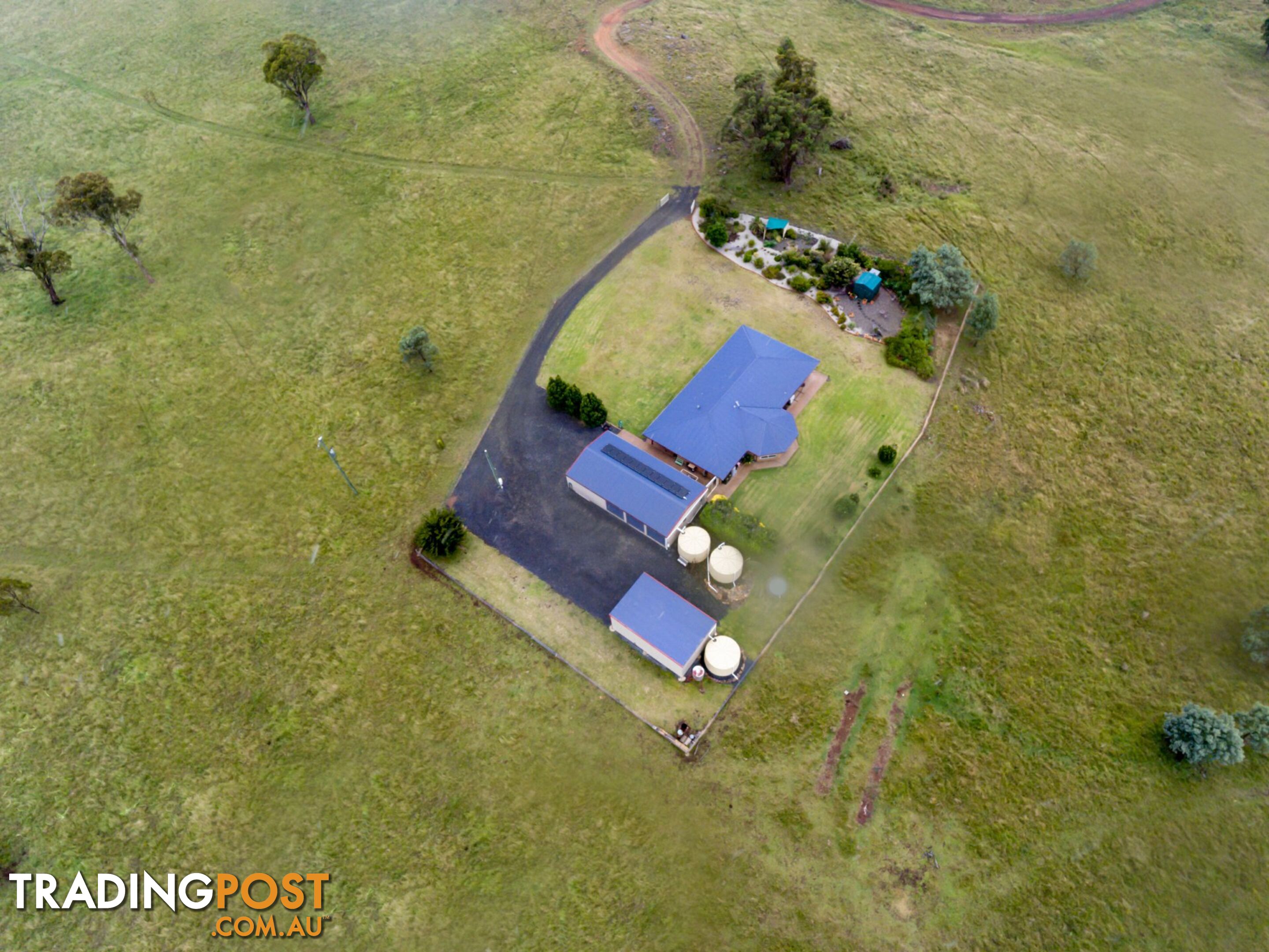 4 Browns Road DALVEEN QLD 4374