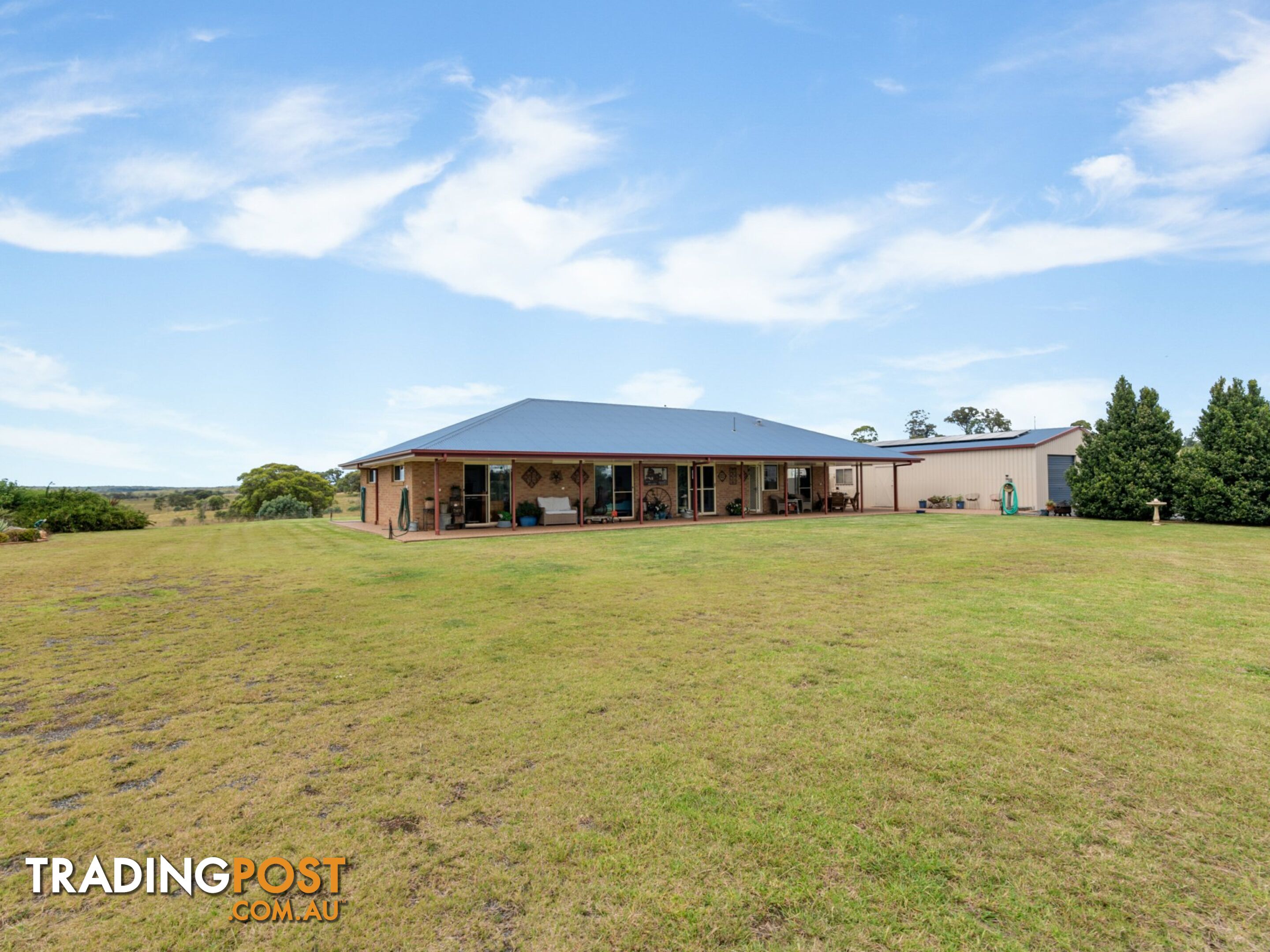 4 Browns Road DALVEEN QLD 4374