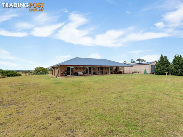 4 Browns Road DALVEEN QLD 4374