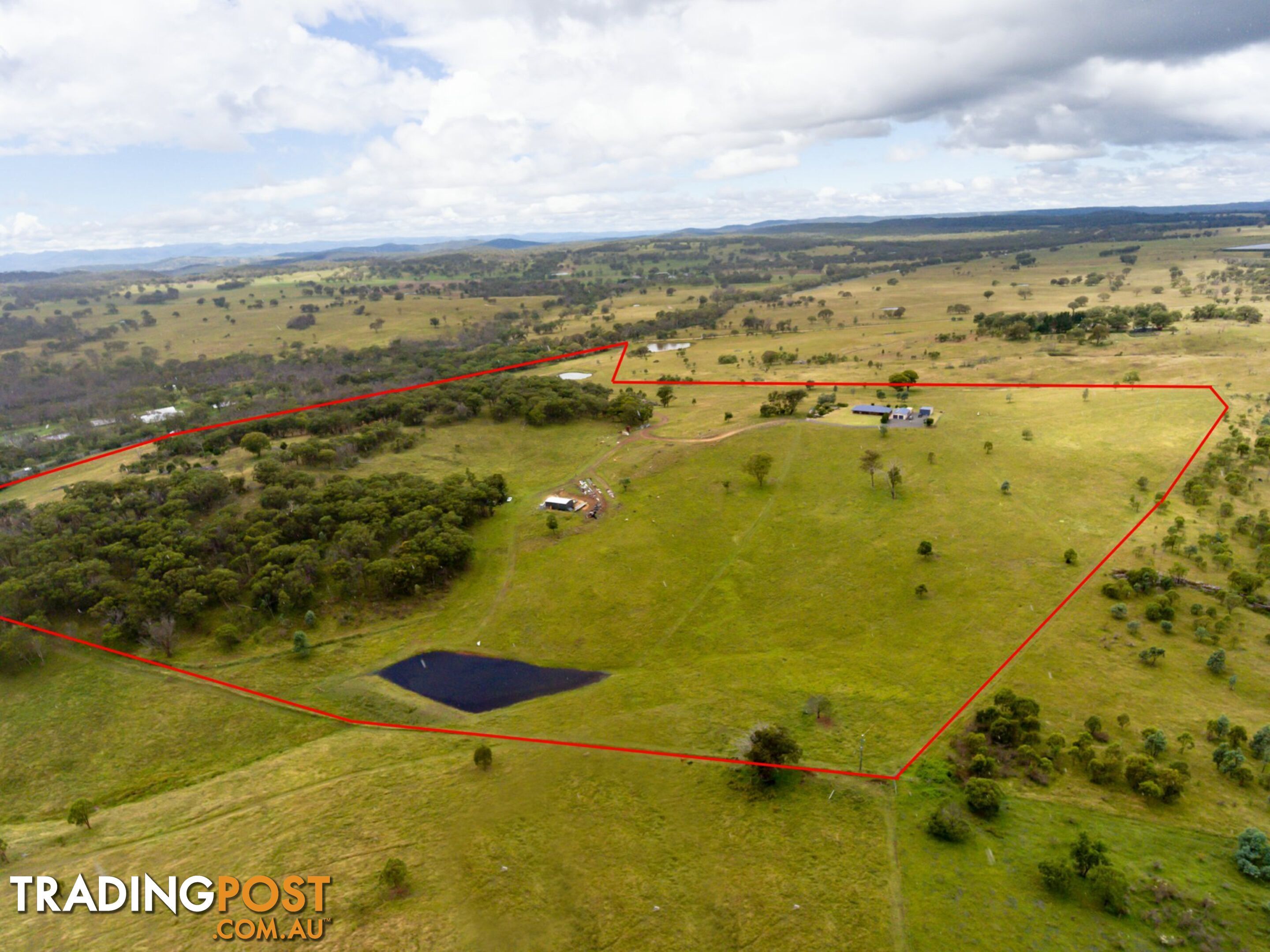 4 Browns Road DALVEEN QLD 4374