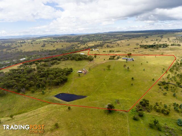 4 Browns Road DALVEEN QLD 4374