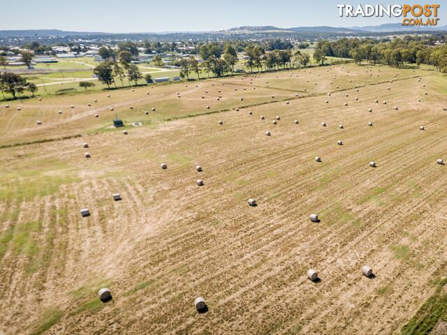 Lots 1 and Dragon Street WARWICK QLD 4370