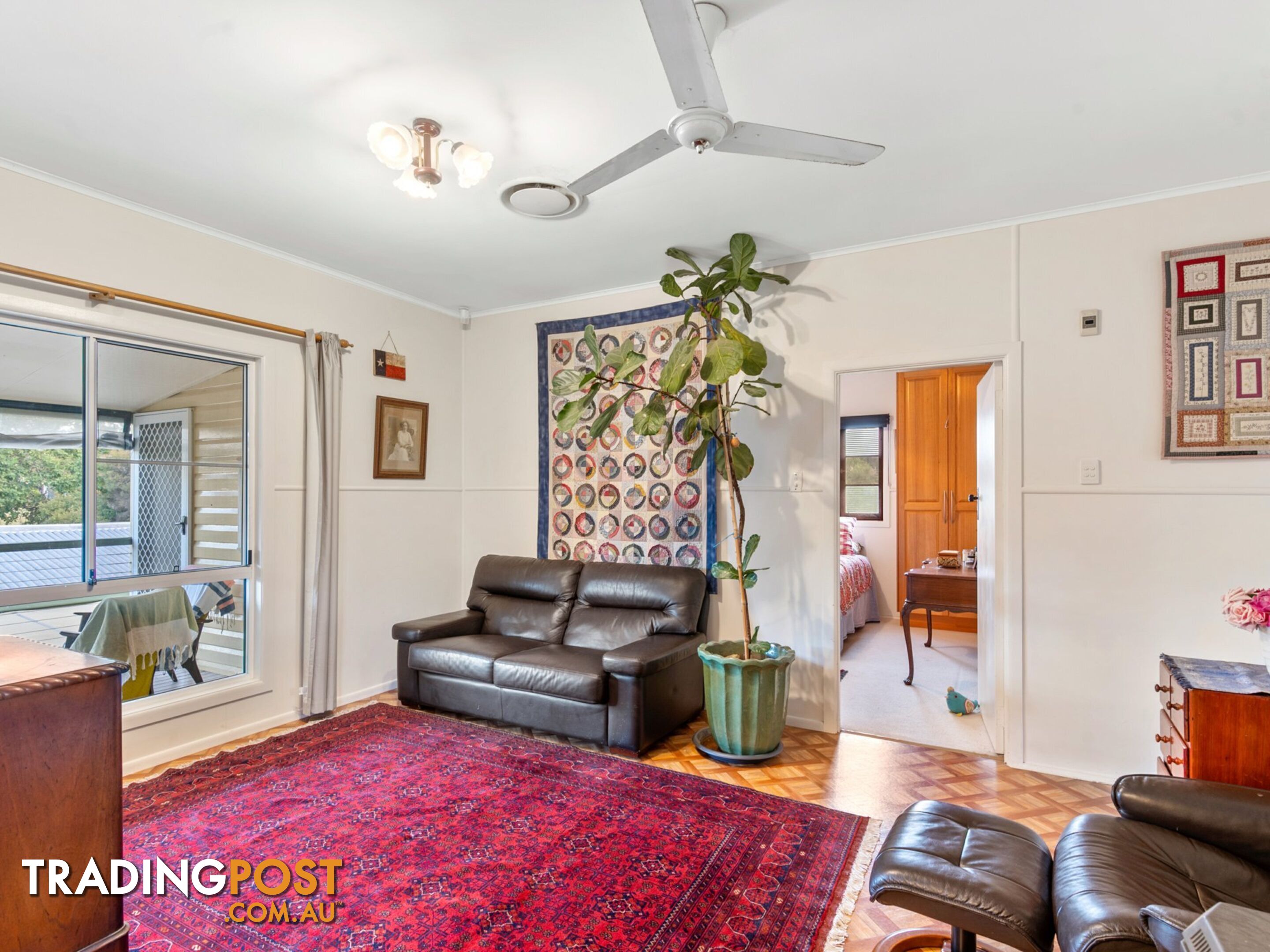 122 Bisley Street WARWICK QLD 4370