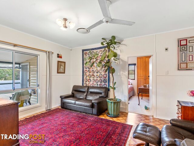 122 Bisley Street WARWICK QLD 4370